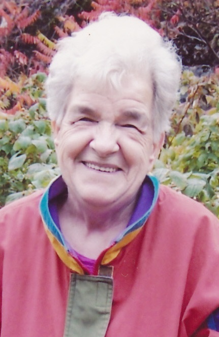 Françoise St-Amour