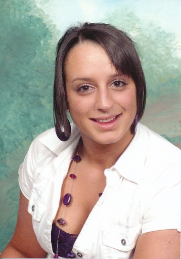 Angélique Landers