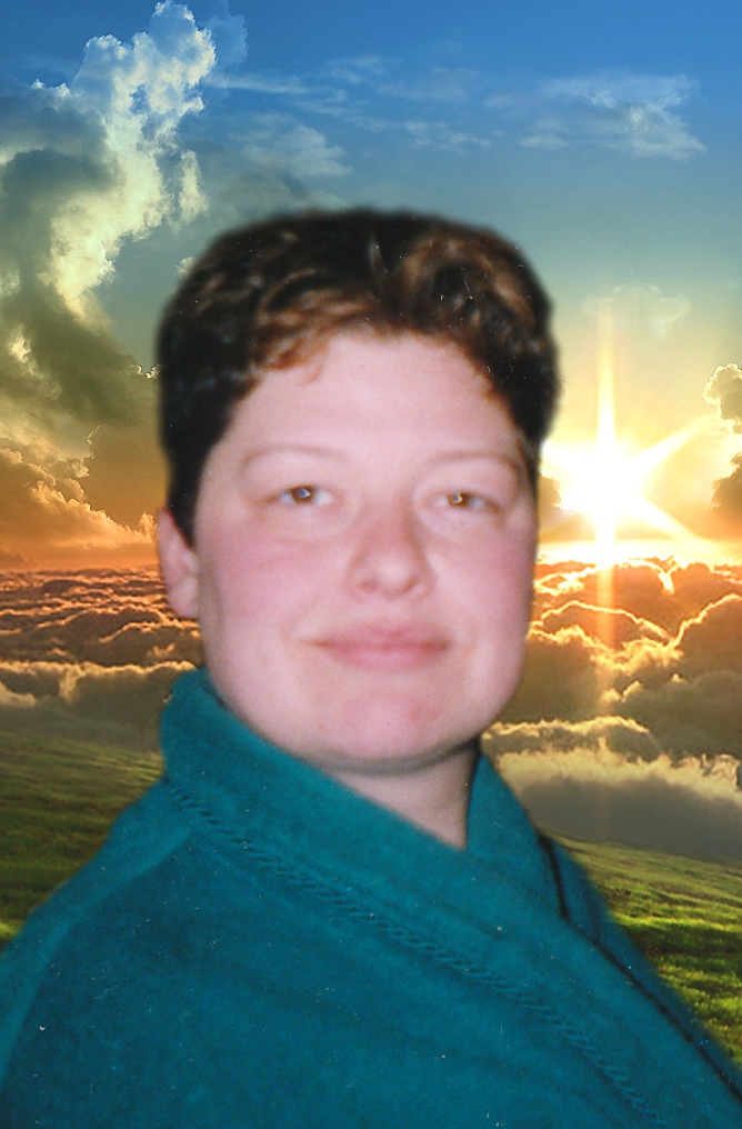 Sandra Corbeil