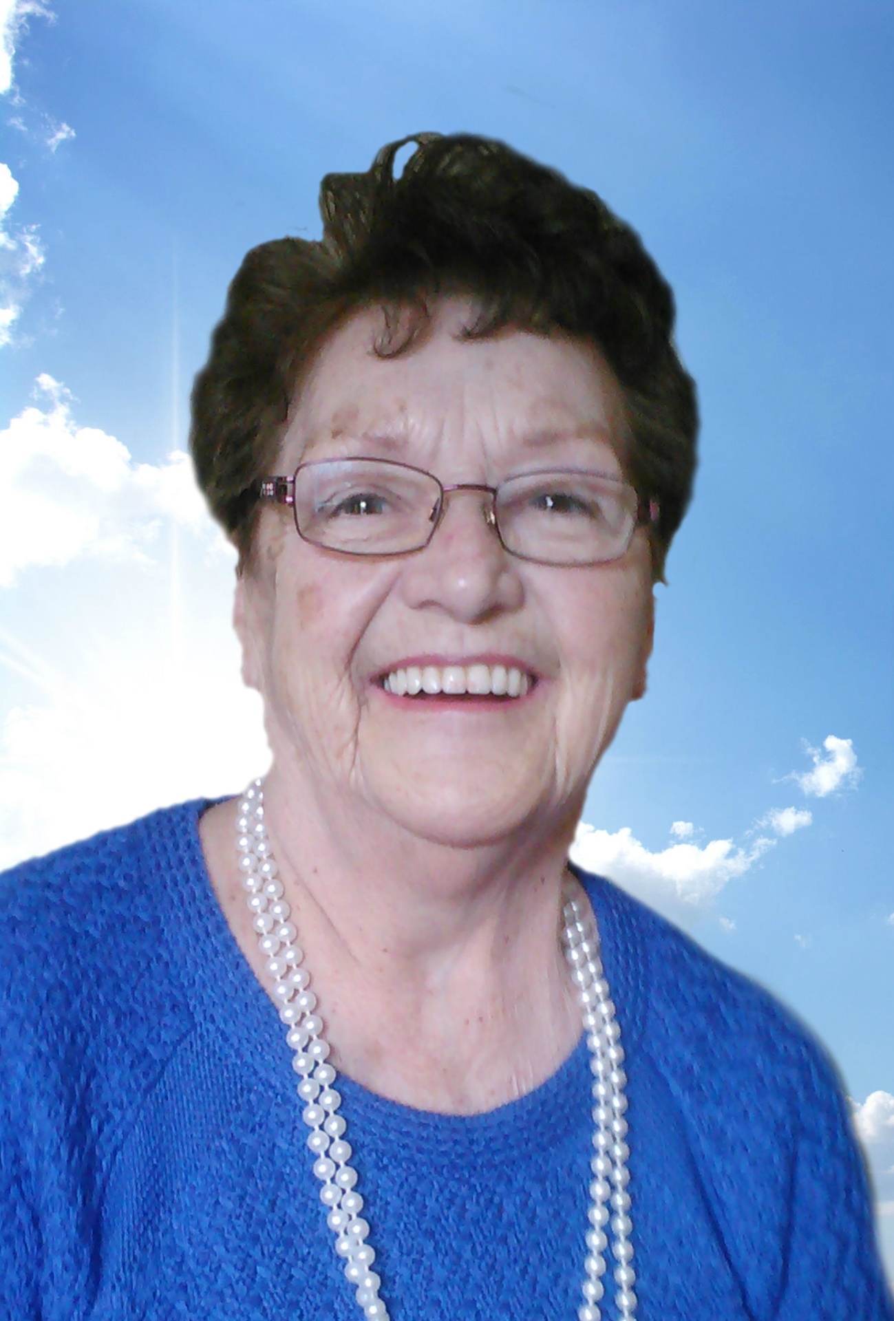 Marguerite Daviault