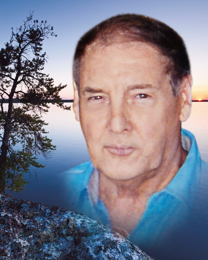 Rolland Lévesque