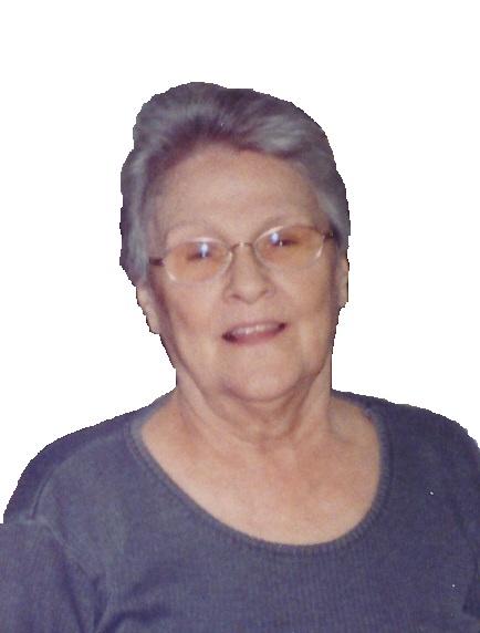Raymonde Jetté