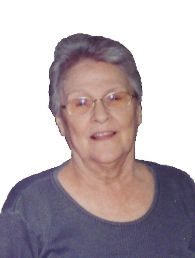 Raymonde Jetté