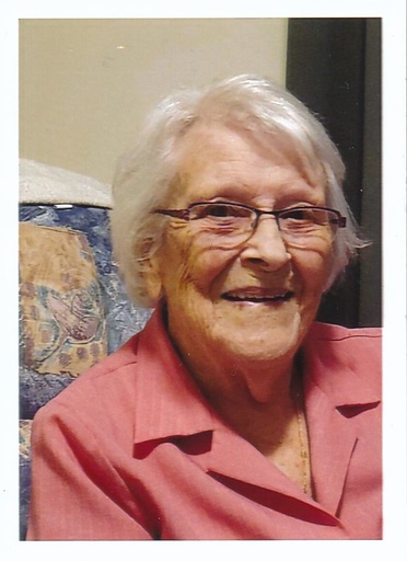 Jeannine Turpin