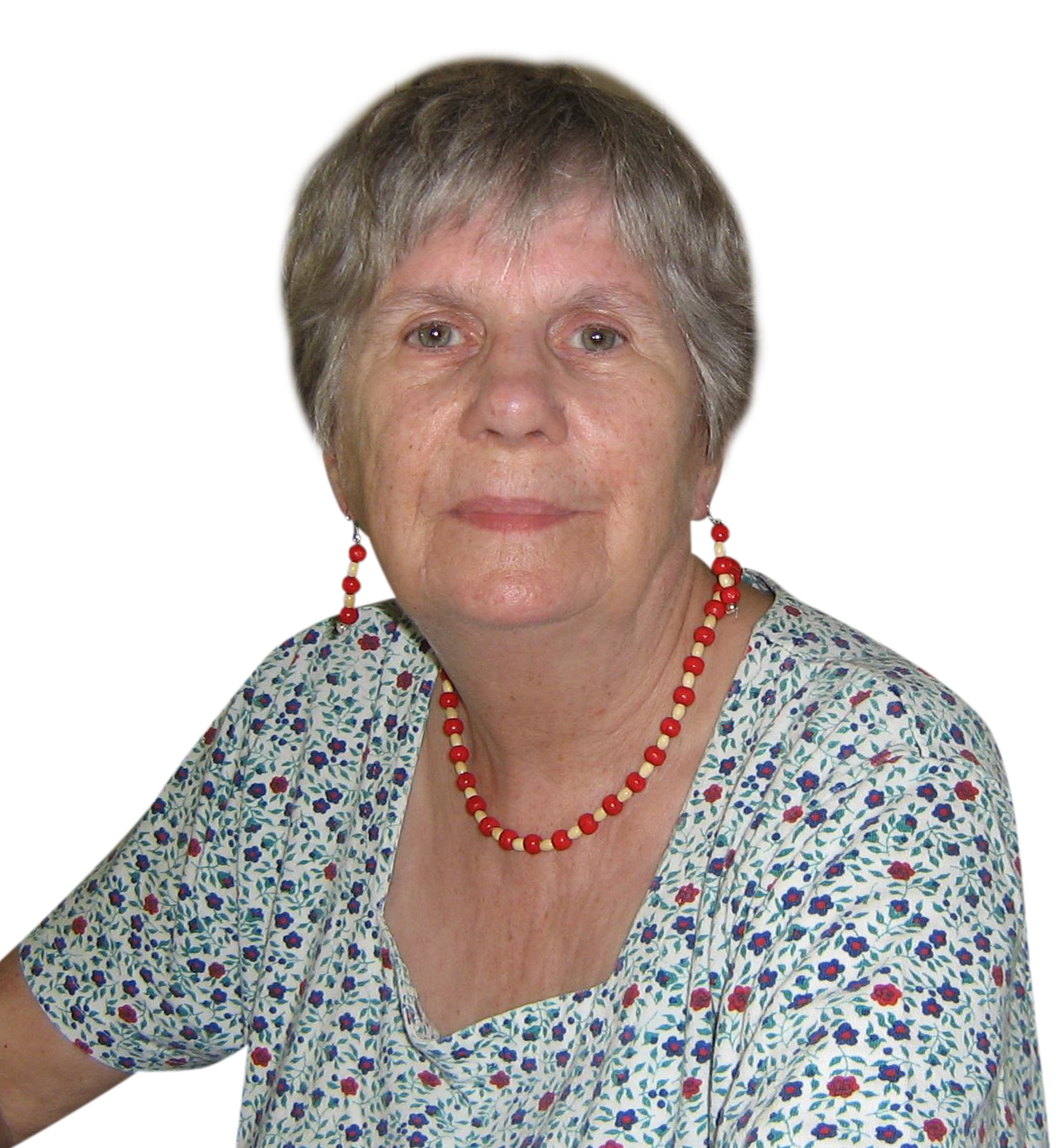 Louise Lucas