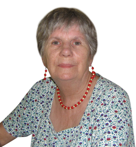 Louise Lucas