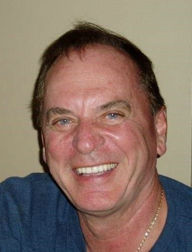 Serge Fortier