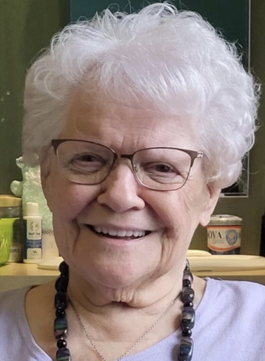 Alice Constantineau
