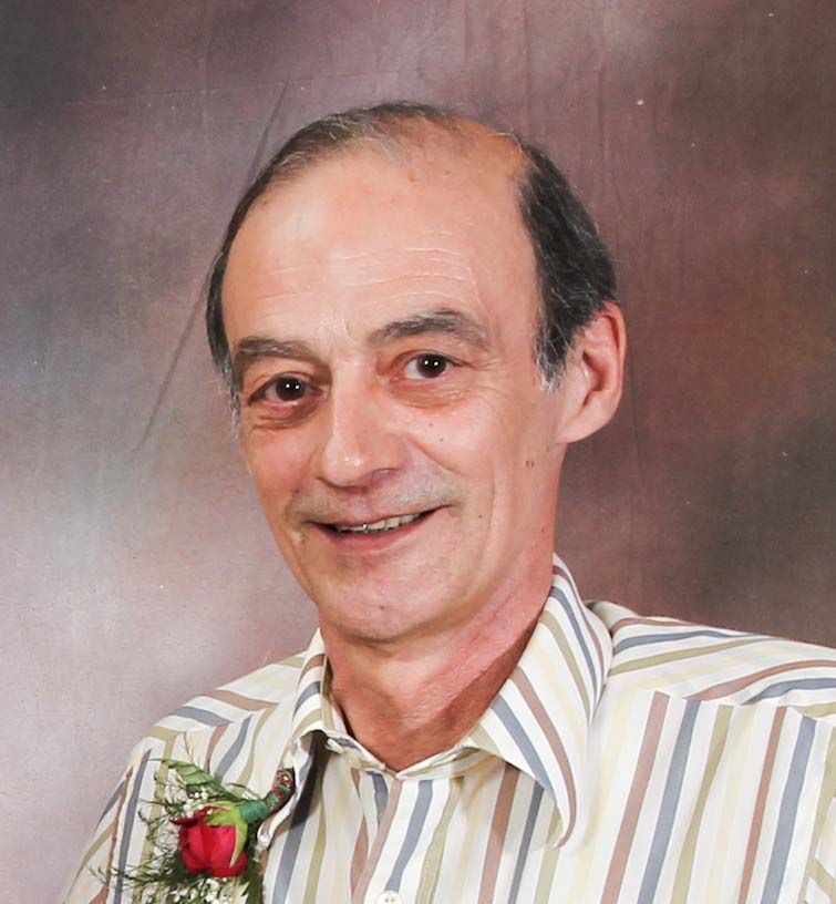 Robert Desjardins