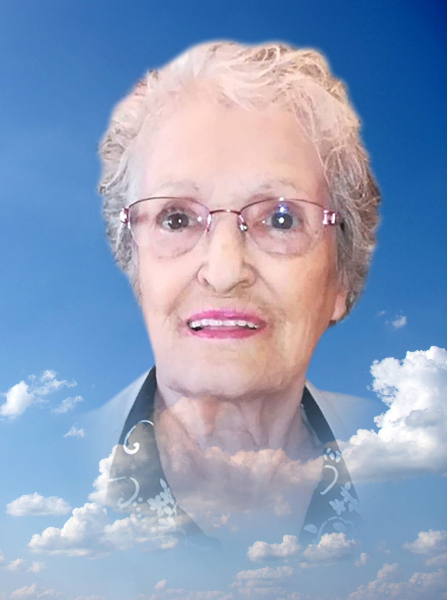Janet Sanche Chayer
