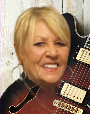 Joyce Turgeon