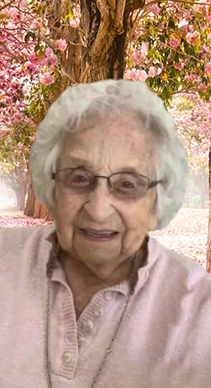 Maria Neukom Luchsinger