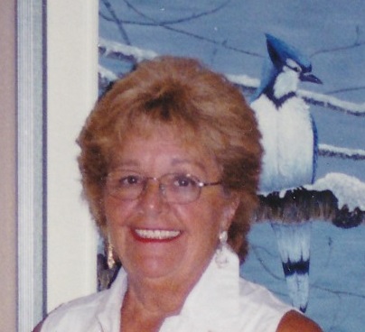 Claudette Beaulne