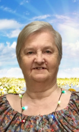 Noëlla Bigras Roussel