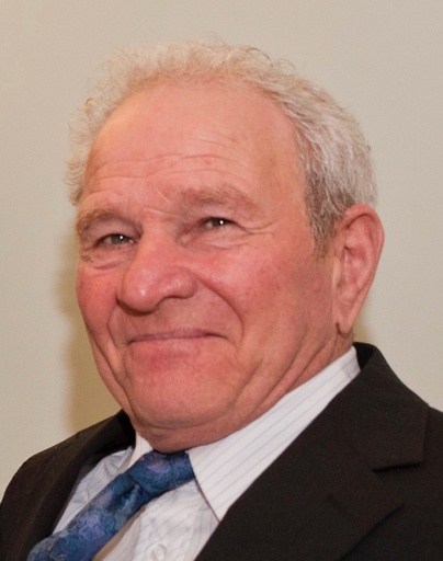 Georges Fortin