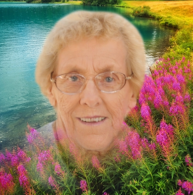 Jeannette Beauchamp