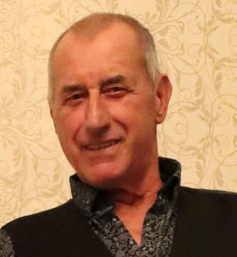 Richard Robinette