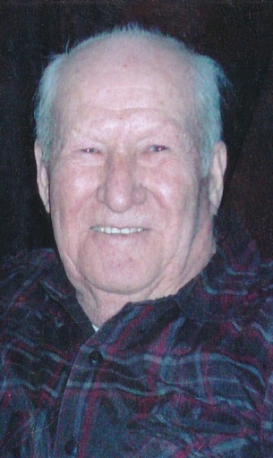 Arthur Blais