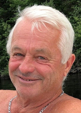 Daniel Roussel