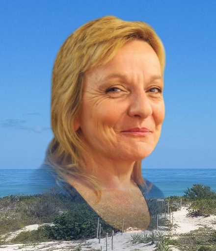Claudine Thauvette