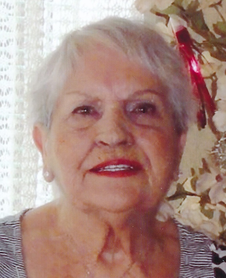 Armantine Levesque