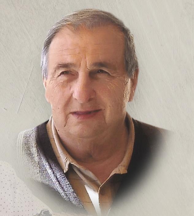 Lionel Boisclair