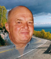 Clément Boudrias