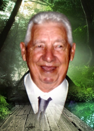 «Pansu» Rhéaume Sarazin