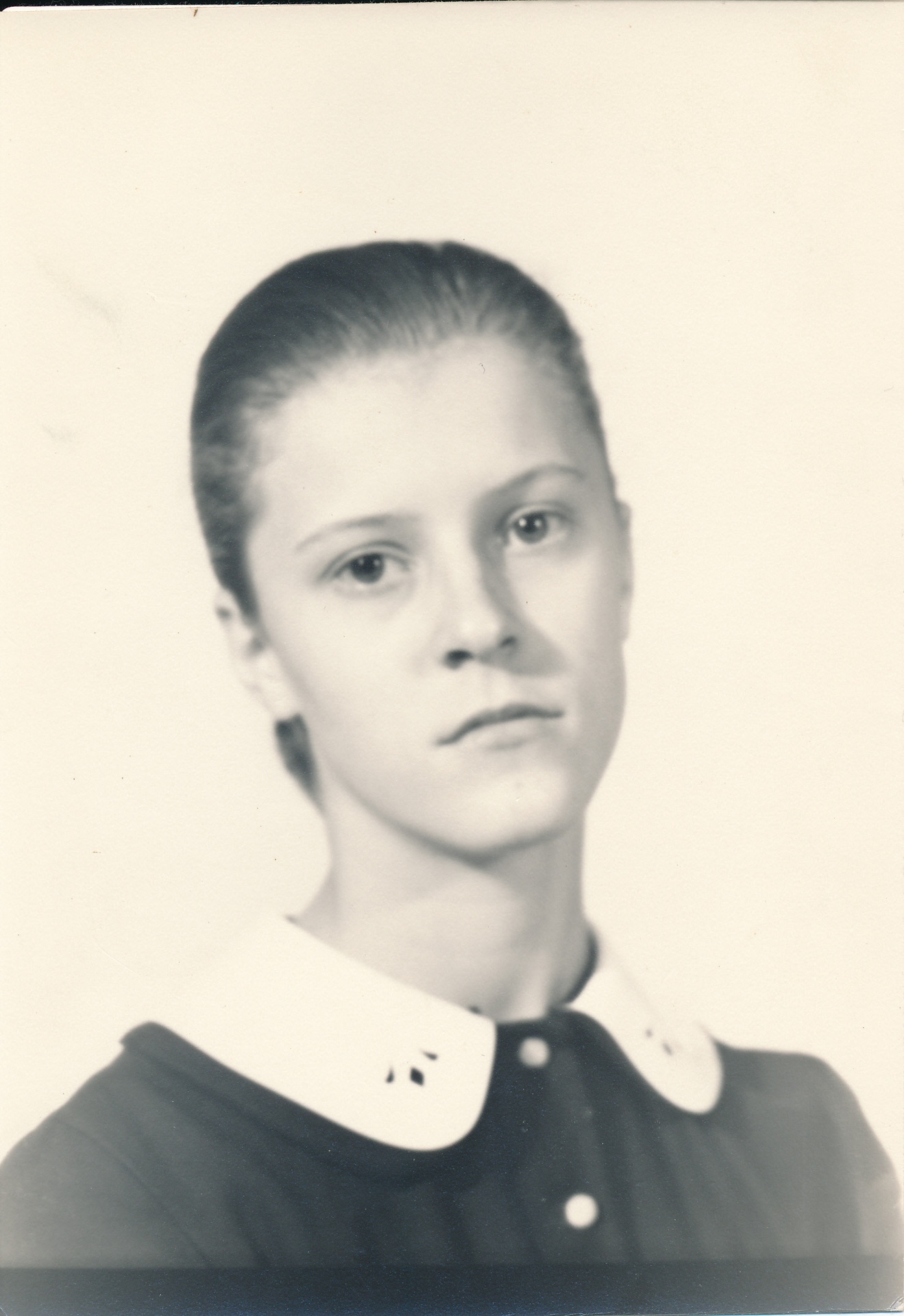 Thérèse Legault