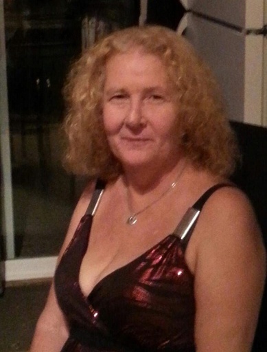 Marjolaine Fortin