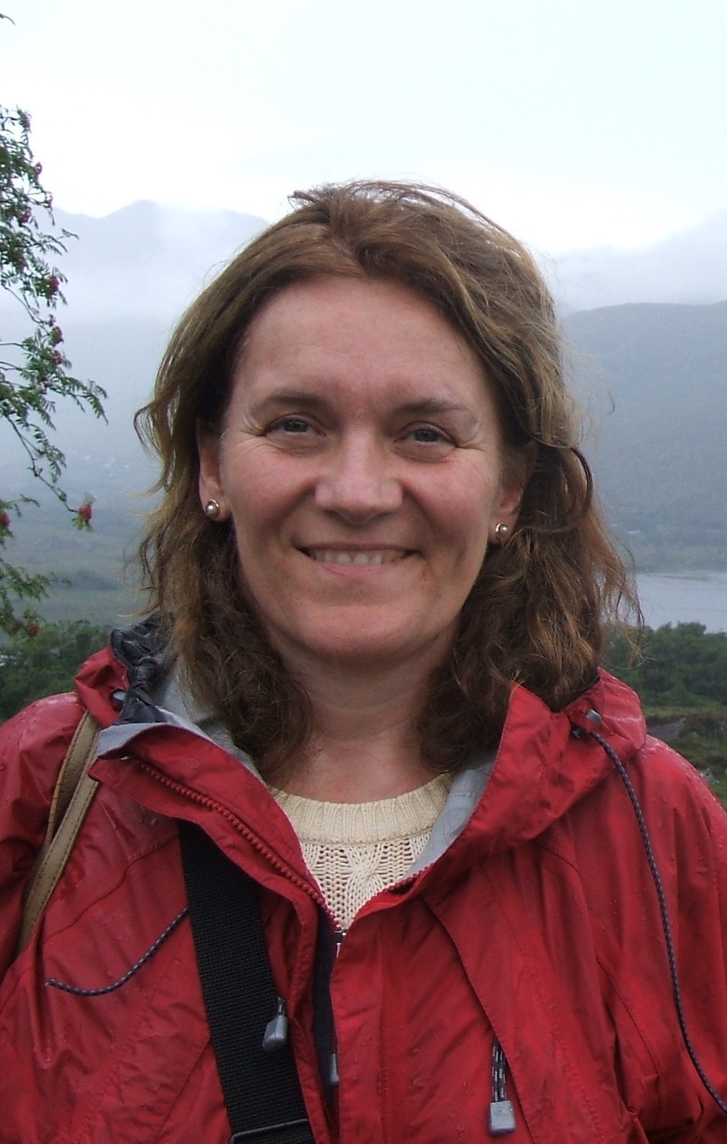 Johanne Léonard