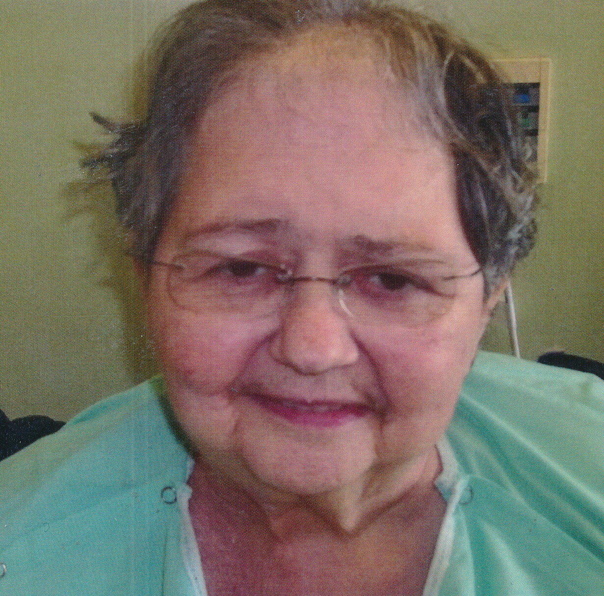 Viviane Lafrance
