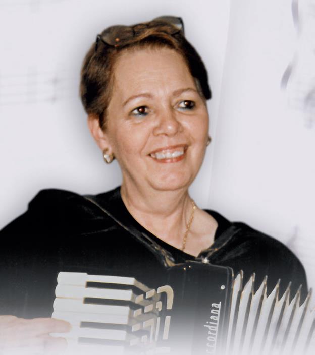 Mireille Perreault