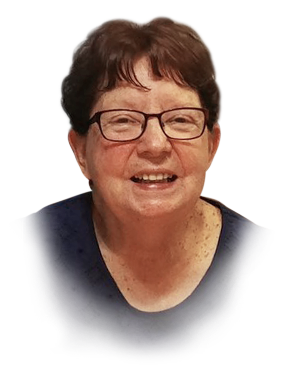 Jocelyne Sigouin