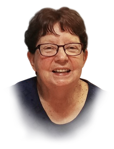 Jocelyne Sigouin