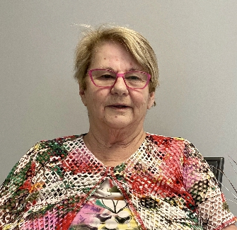 Gisèle Thauvette