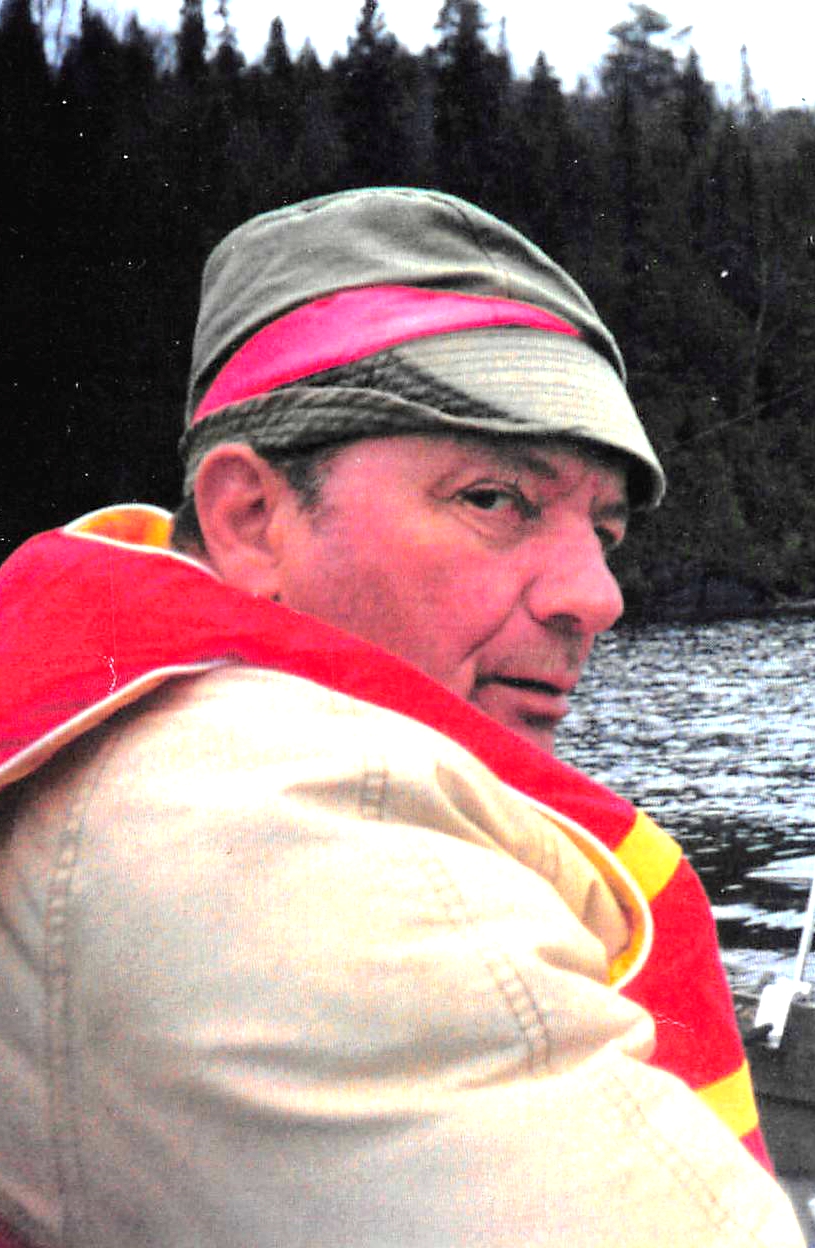 Gaétan Trudel