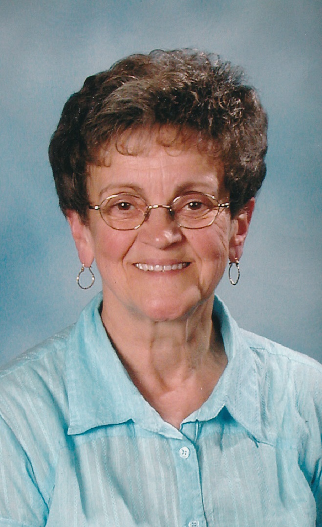 Suzelle Alarie