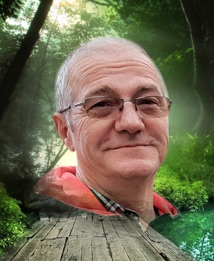 Jean-Pierre Brown