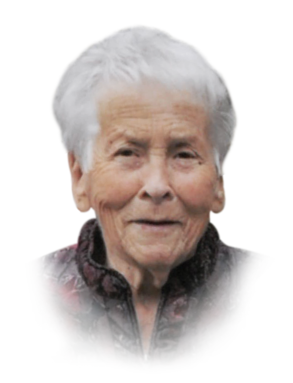Thérèse Brault