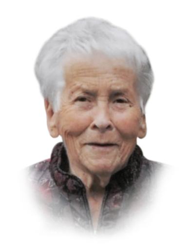 Thérèse Brault