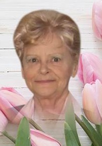 Micheline Poulin