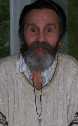 Maurice Miller