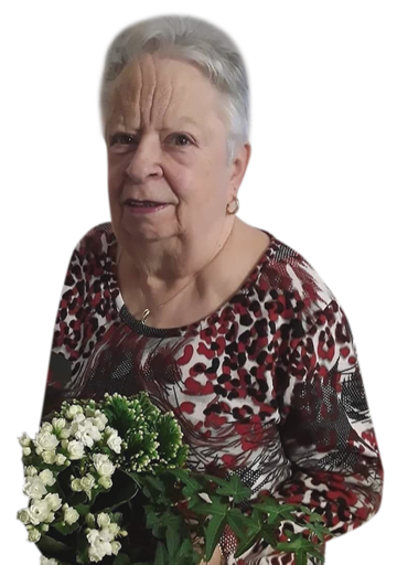 Jeannette Joly
