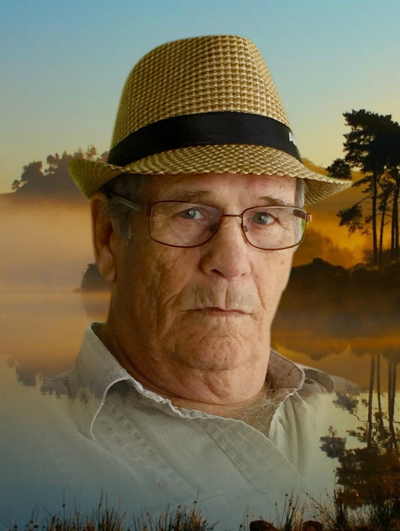 Roger Bigras