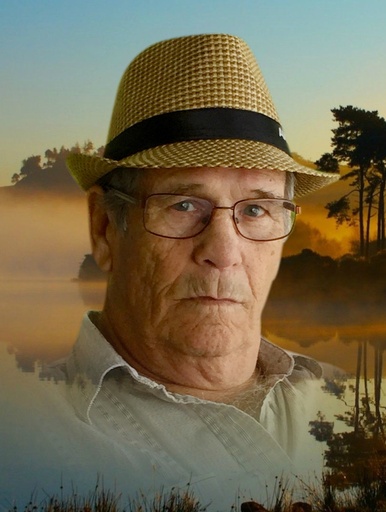 Roger Bigras