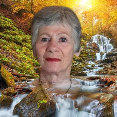 Ghislaine Racette