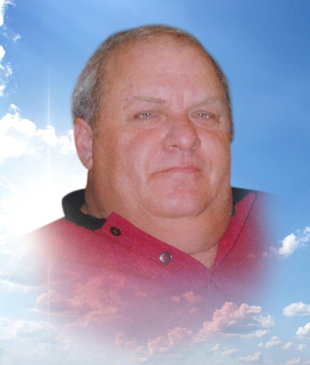 Richard Michaudville