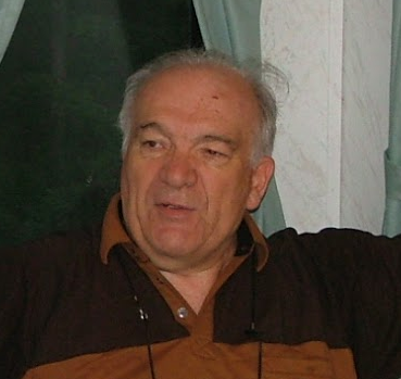 Jean-Louis Hugues