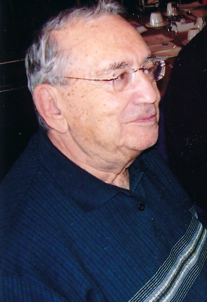 Jean-Guy Sabourin